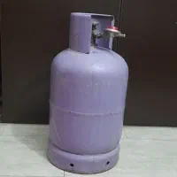 کپسول گاز با رگلاتور نو