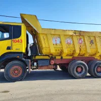 جذب راننده پایه یک/محل کار شهربابک