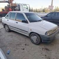 پراید131 مدل 91