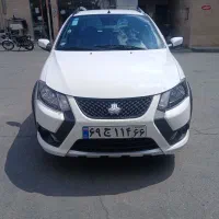 کوییک GHL مدل ۴۰۳ در حد صفر