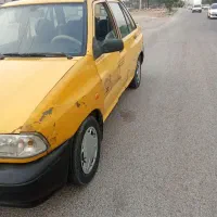 تاکسی ۸۹