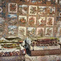 تهرانپارس‌نارمک‌پیروزی‌تهرانو خریدار‌تمام‌فرش‌‌‌ها