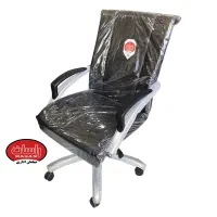 صندلی کارمندی راسان مدل C 100