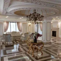 زعفرانیه-230متر-3-خواب