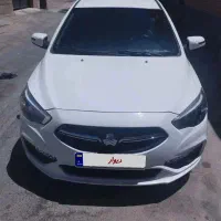 شاهین مدل 1402 توربو معاوضه با خودرو ارزون تر