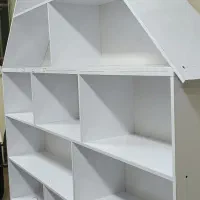 تجهیزات اداری مدرسه و پیش دبستانی