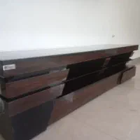 زیر تلویزیونی شیک