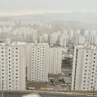 فاز۱۱ *زون۲* طبقه۷ جنوبی /ویودار