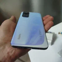 Xiaomi Redmi note 11s Ram8 128G|موبایل|تهران, ولنجک|دیوار