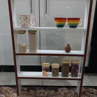باکس ۴ طبقه ام دی اف