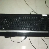 کیبورد و موس