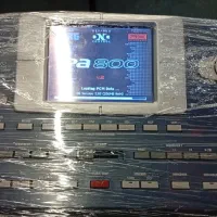 korg pa800 رم 256  mp3|پیانو، کیبورد، آکاردئون|گرگان, |دیوار