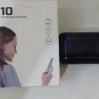 فروش هدفون بلوتوثی مدل F10