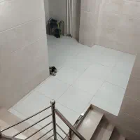 نظافتچی ساختمان