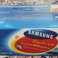 دو عدد دستگاه dvd