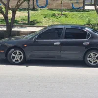 فروش خودرو ماکسیما