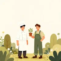 استخدام کارگر آشپزخانه