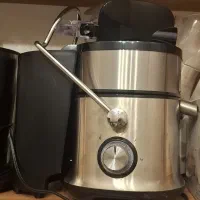 آبمیوه‌گیری کینگستون اصل