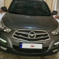 هایما S5