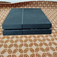 پلی استیشن 4