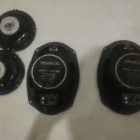 باند 718و پاییونر 300وات 1620