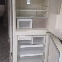 یخچال فریزر