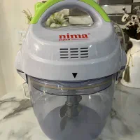 خورد کن و سبزی خورد کن
