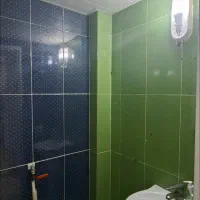 آپارتمان ۱ خوابه شهرک یاس