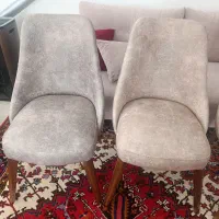 صندلی ناهار خوری