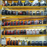 هیلتی پیکور دستگاه جوش دلر دریل شارژی مینی فرز