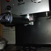 قهوه ساز اسپروساز