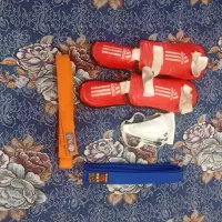 ساغ بند و کاپ