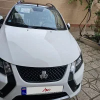 کوئیک GXRL مدل 1404