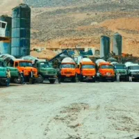 بازاریابی بتن آماده