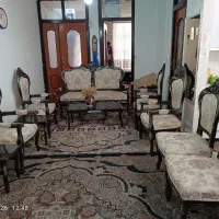 مبل|مبلمان خانگی و میز عسلی|بروجرد, |دیوار