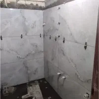 کاشی کاری و تعمیرات ساختمان