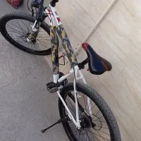 دوچرخه آلمینیوم سایز 27 5 مونرو