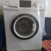 ماشین لباسشویی نونو