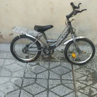 دوچرخه ۱۶