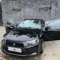 دنا پلاس اپشنال اتومات