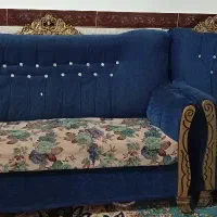 مبل هفت نفره