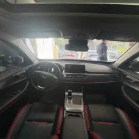 x55 pro مدل 1402|خودرو سواری و وانت|تهران, تهرانپارس غربی|دیوار