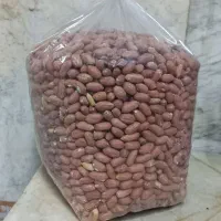 بادام زمینی