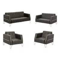 مبلمان اداری زیبا/مبل اداری زیبا