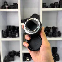 Canon Mount Adapter EF-EOS R|دوربین عکاسی و فیلم‌برداری|تهران, فردوسی|دیوار