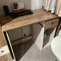 میز تحریر|میز تحریر و کامپیوتر|ملارد, |دیوار