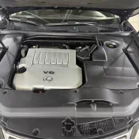 لکسوس es350