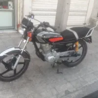 هندا 200 مدل 95