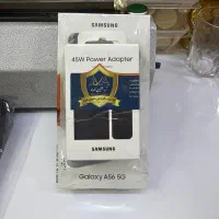 گوشی سامسونگ‌ A56