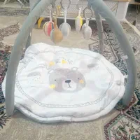 تشک بازی